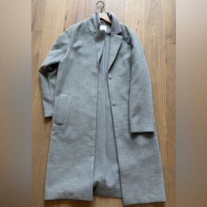 H & M COAT